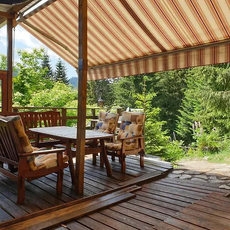 Alm'ferienhaus Gaisegg Holiday home