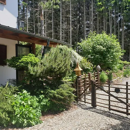 Alm'ferienhaus Gaisegg Holiday home *