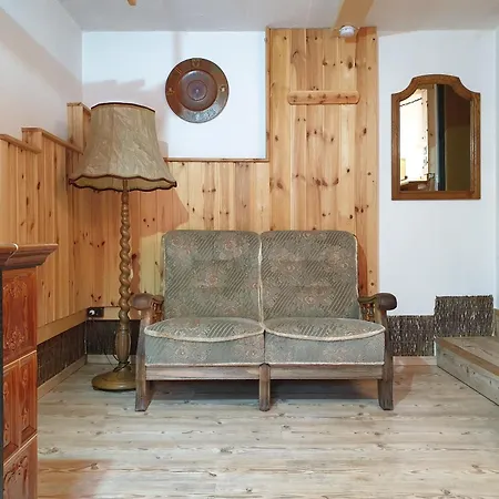 Holiday home Alm'ferienhaus Gaisegg Klippitztorl