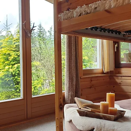 Alm'ferienhaus Gaisegg Holiday home