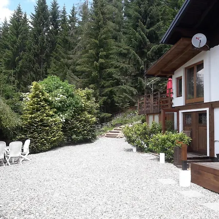 Alm'ferienhaus Gaisegg Holiday home Klippitztorl